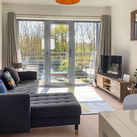 3 Waterwheel Apartment Чарлстаун Екстер'єр фото