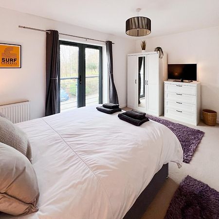 3 Waterwheel Apartment Чарлстаун Екстер'єр фото