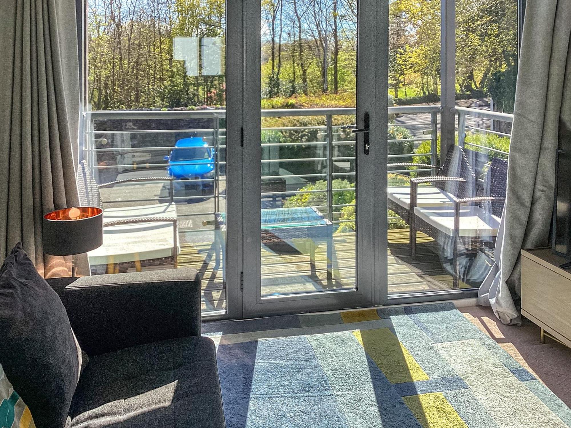 3 Waterwheel Apartment Чарлстаун Екстер'єр фото