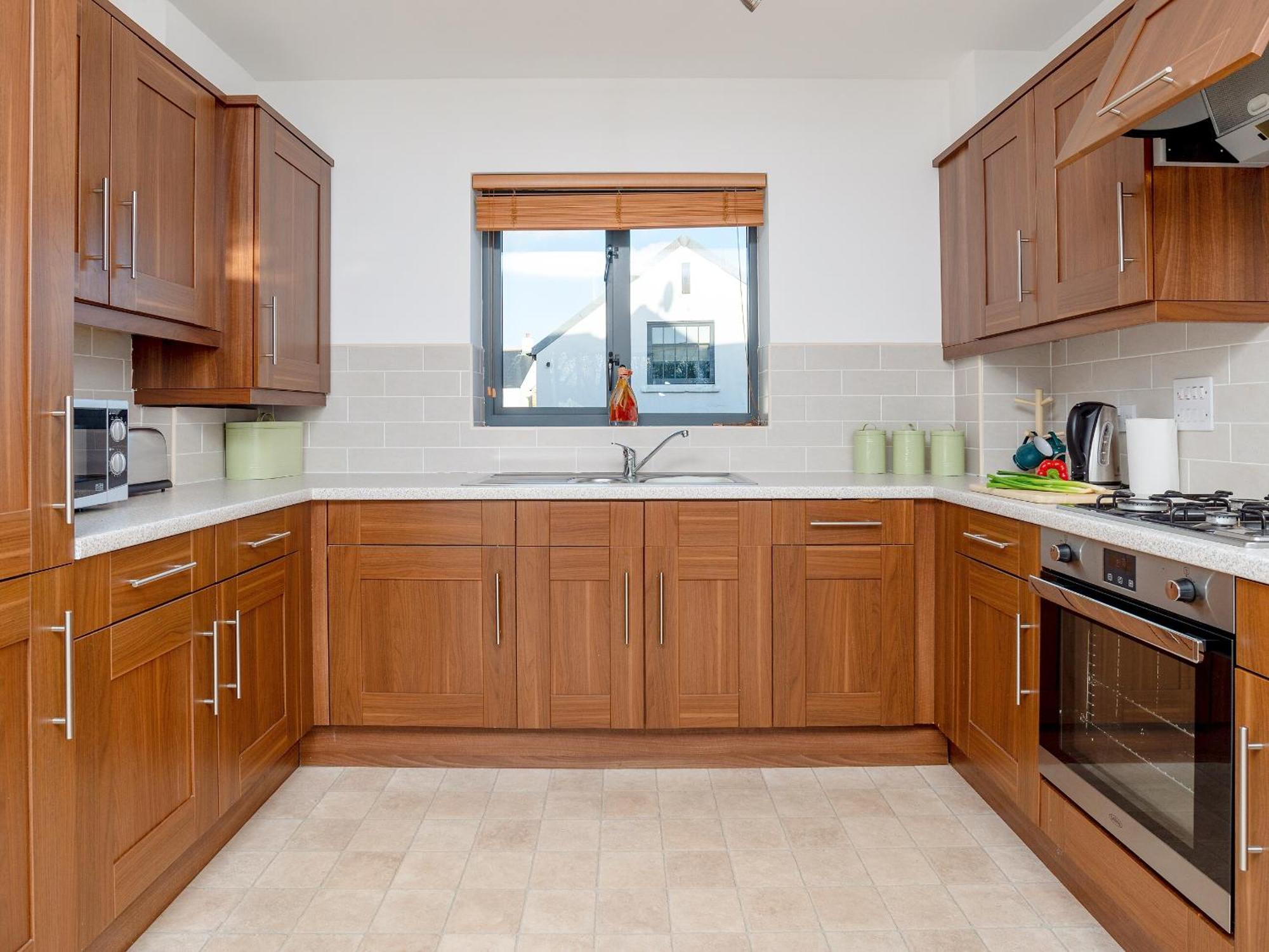 3 Waterwheel Apartment Чарлстаун Екстер'єр фото