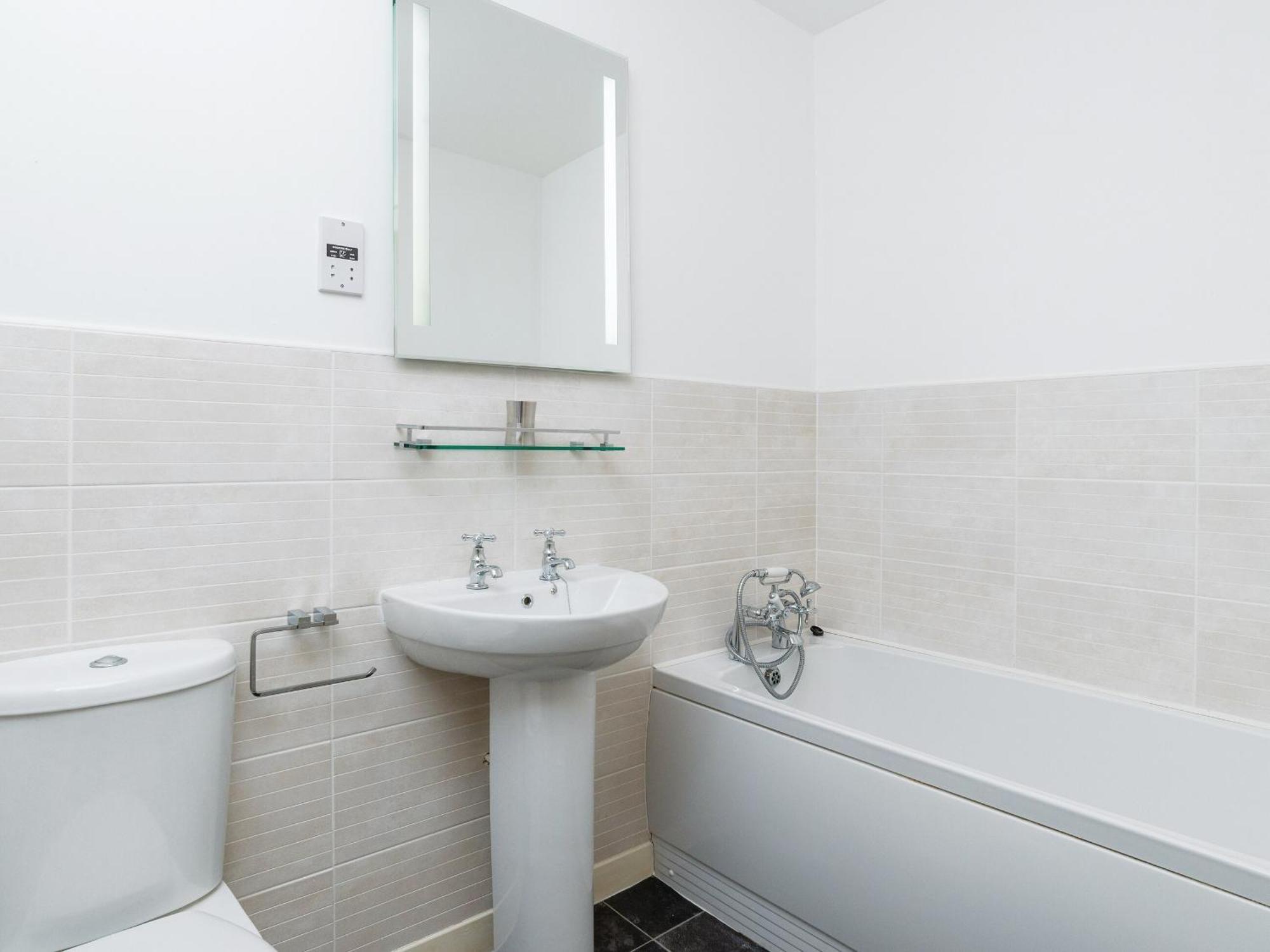 3 Waterwheel Apartment Чарлстаун Екстер'єр фото