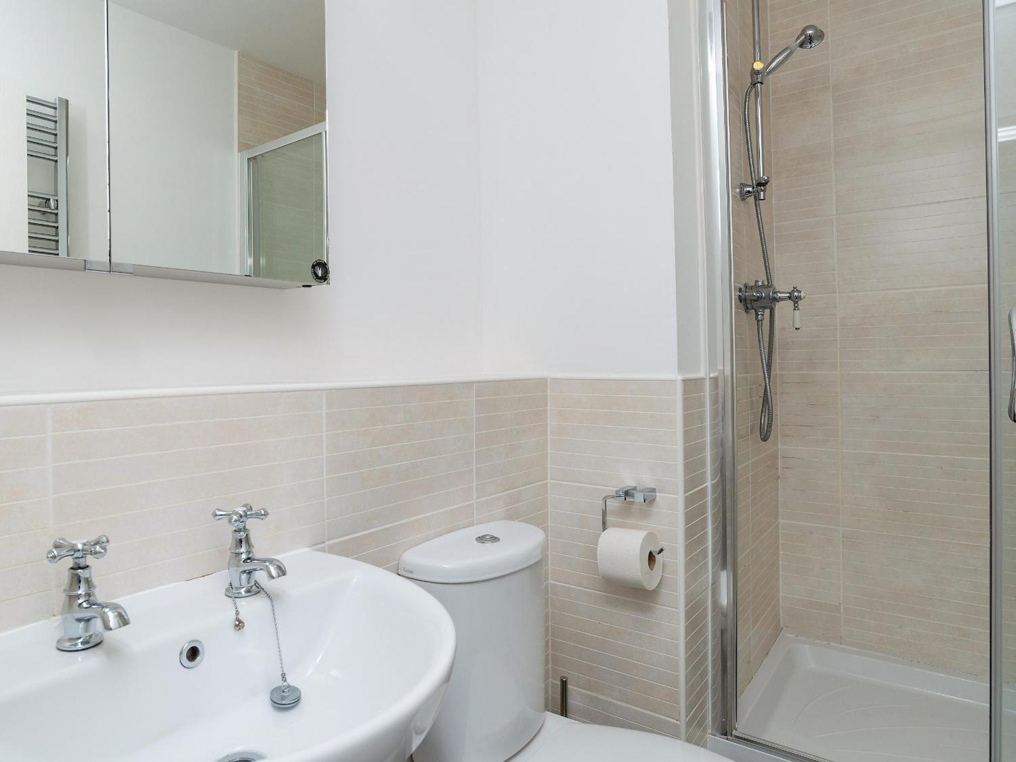 3 Waterwheel Apartment Чарлстаун Екстер'єр фото