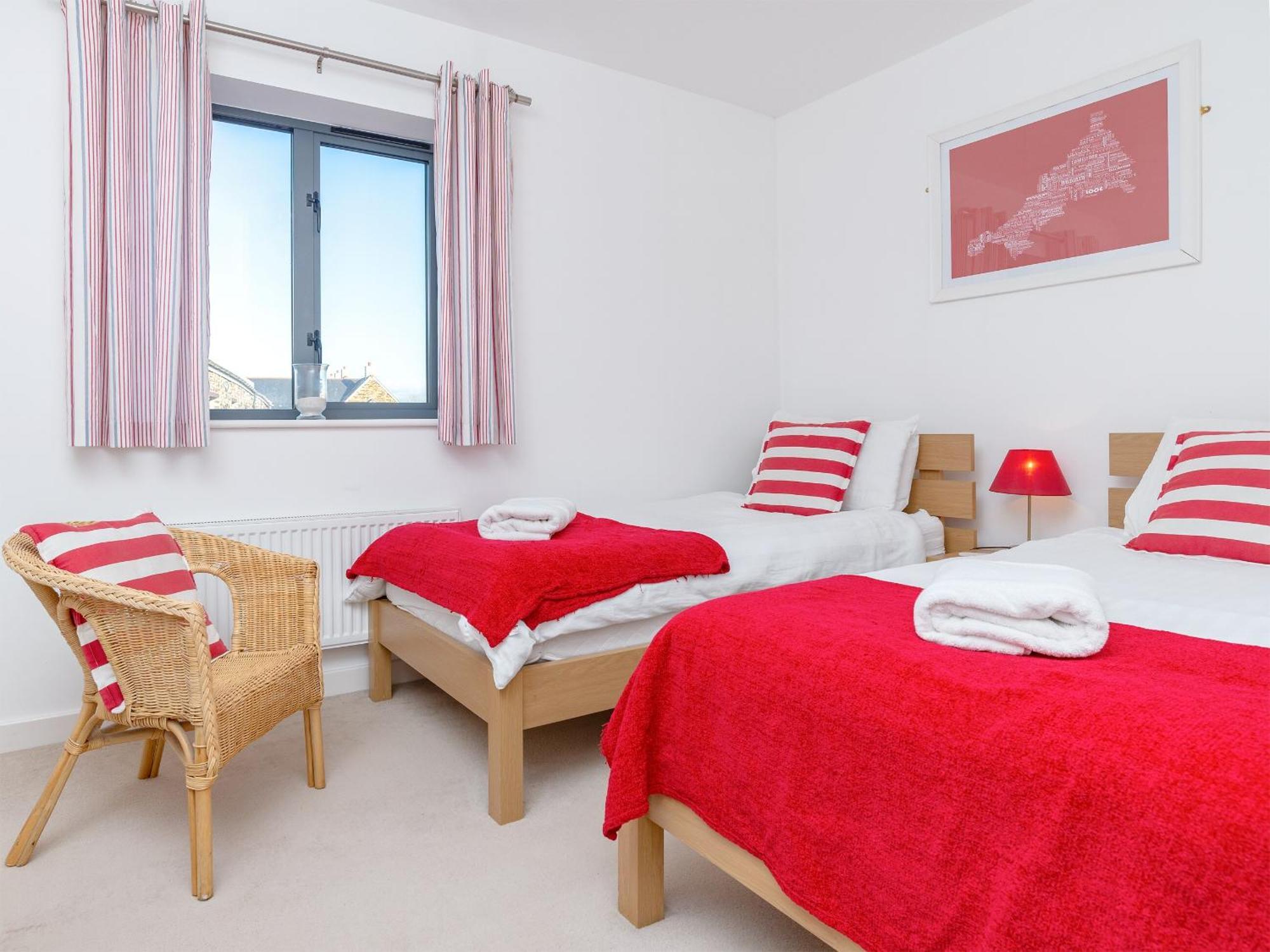 3 Waterwheel Apartment Чарлстаун Екстер'єр фото