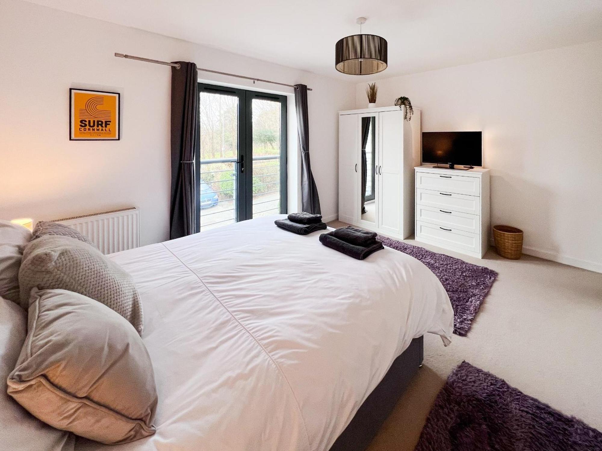 3 Waterwheel Apartment Чарлстаун Екстер'єр фото