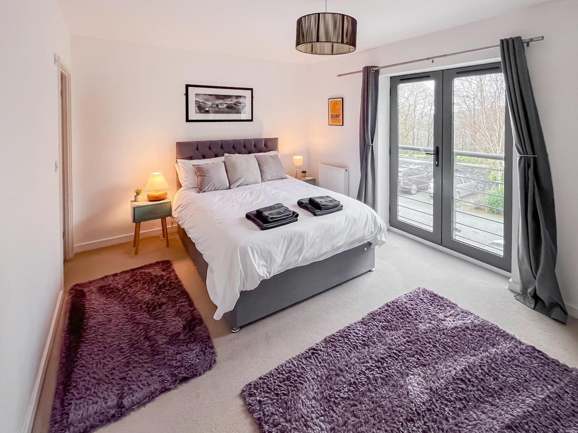 3 Waterwheel Apartment Чарлстаун Екстер'єр фото