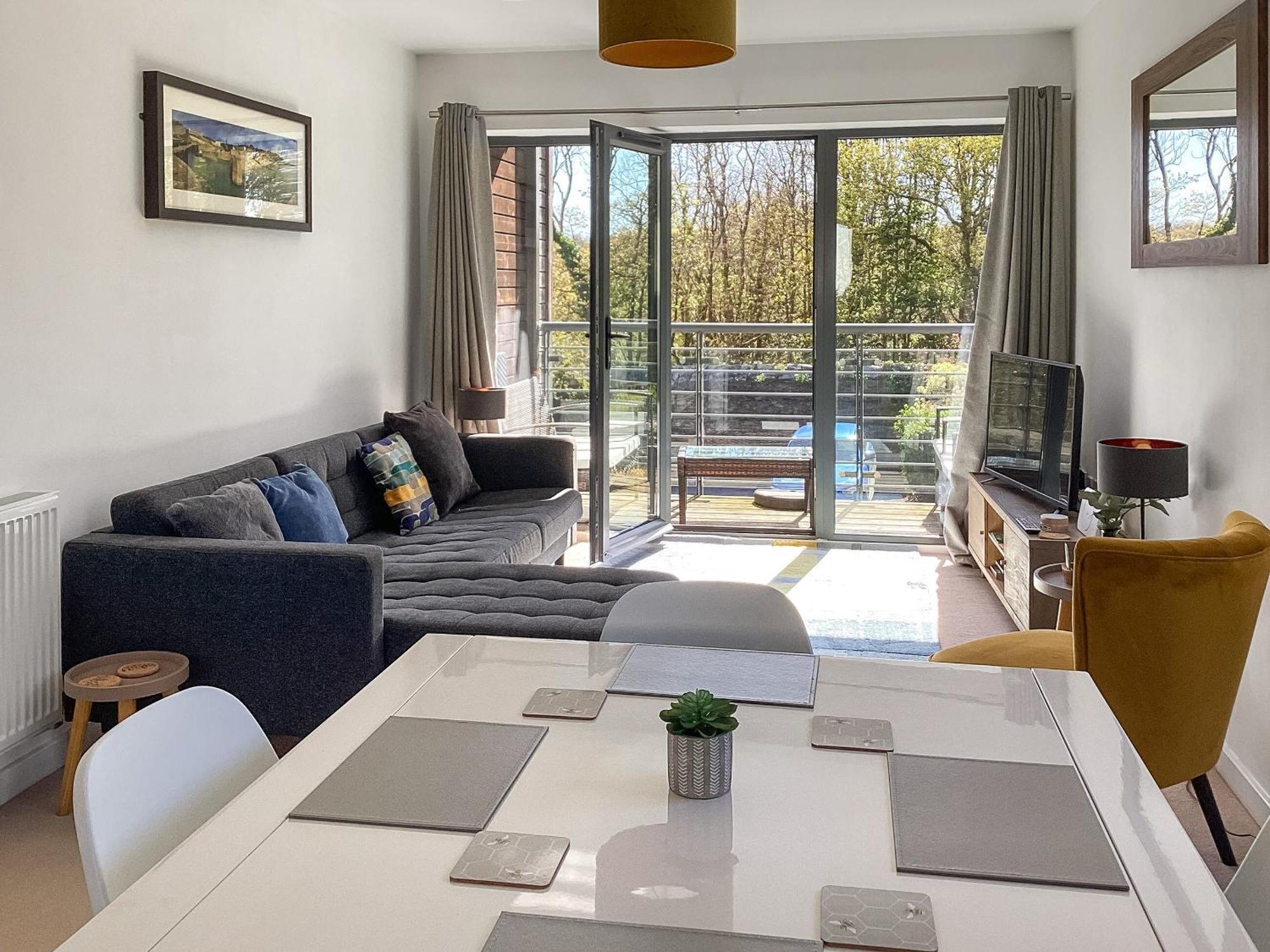 3 Waterwheel Apartment Чарлстаун Екстер'єр фото